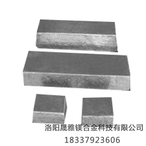 鎂合金擠壓制品如何進行質(zhì)量控制