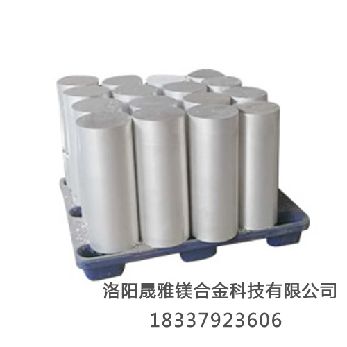 鎂及鎂合金的特點(diǎn)有哪些